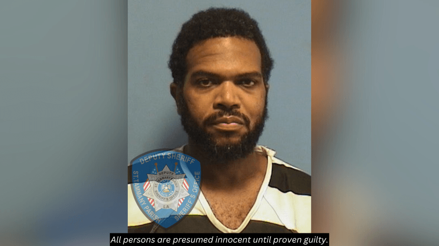Mandeville-area teacher accused of sexual misconduct, 300+ counts