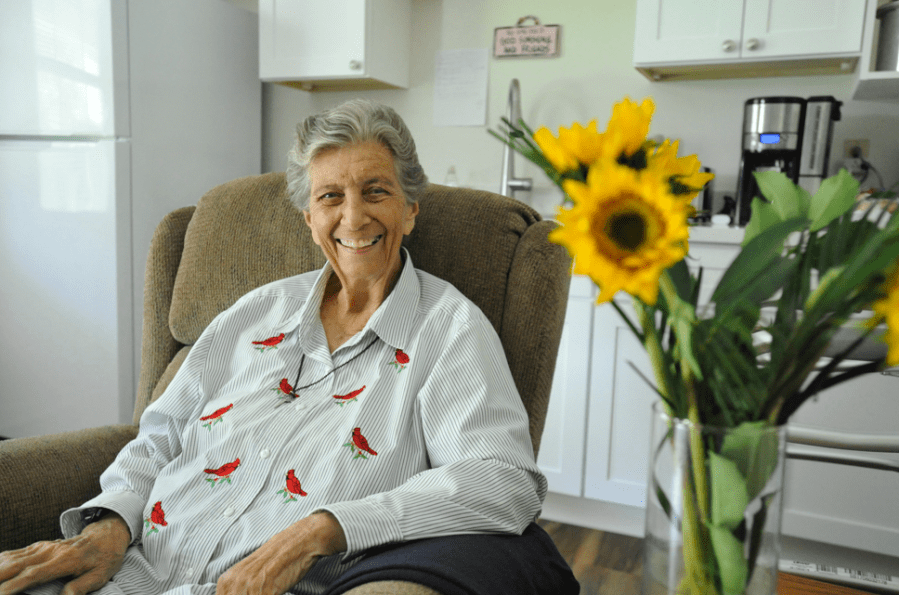 New Orleans nun abducted, released in West Africa dies at 86