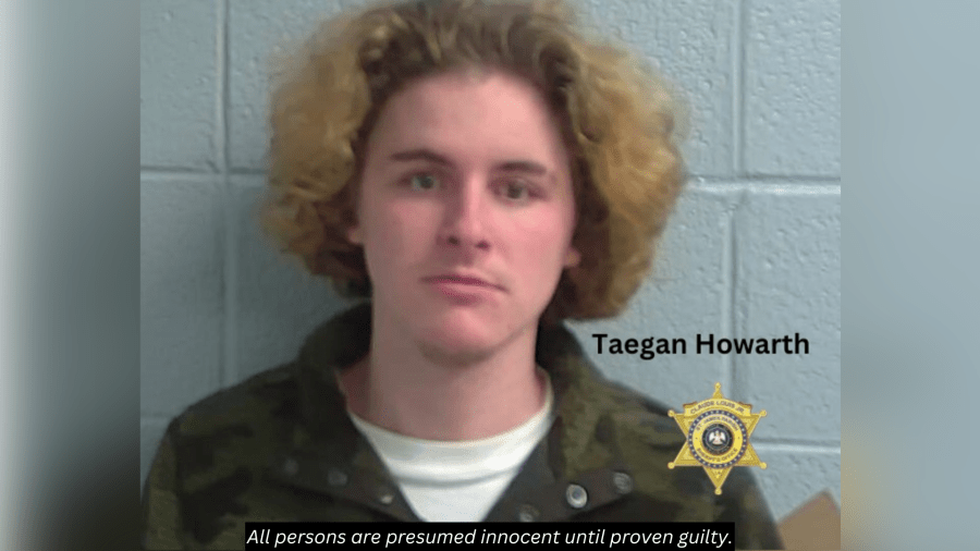 Inmate sought after St. James Parish work walk-off