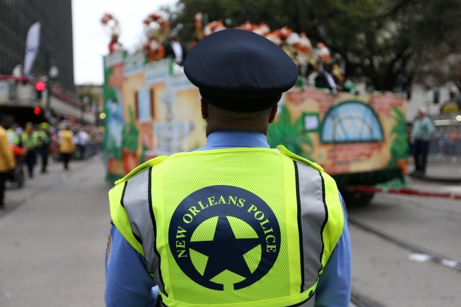 City of New Orleans preparing for Super Bowl-like approach to Mardi Gras