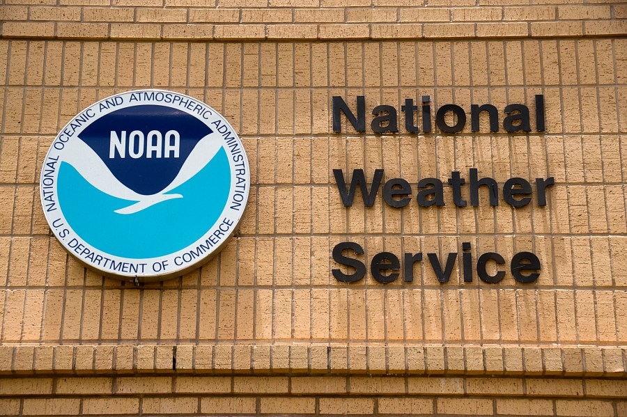National Weather Service hiring again following layoffs