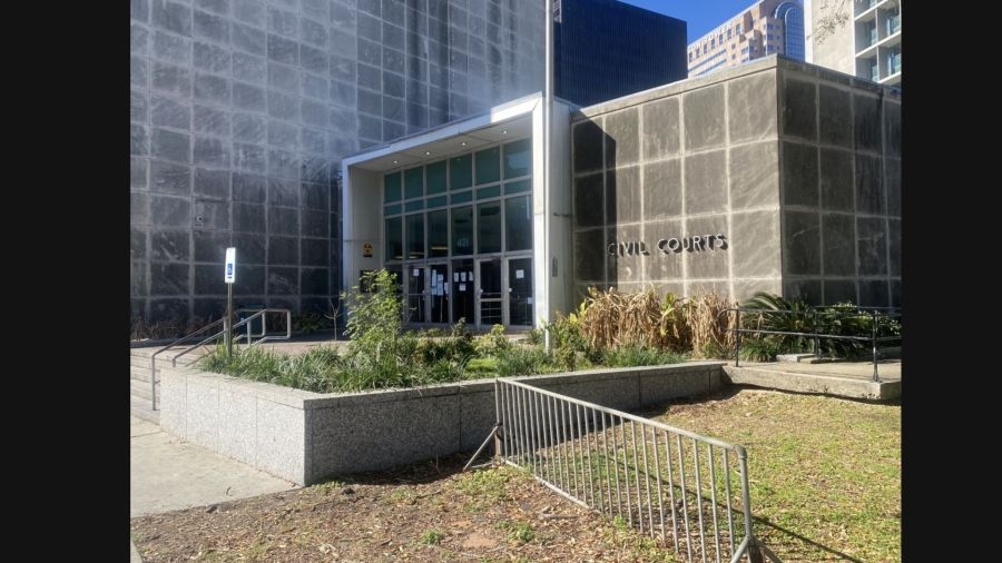 Mediation between Orleans Parish School Board and city could avoid a trial
