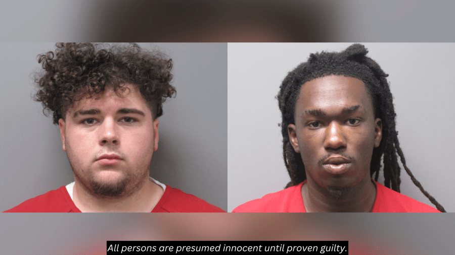 Two arrested in Thibodaux drug bust