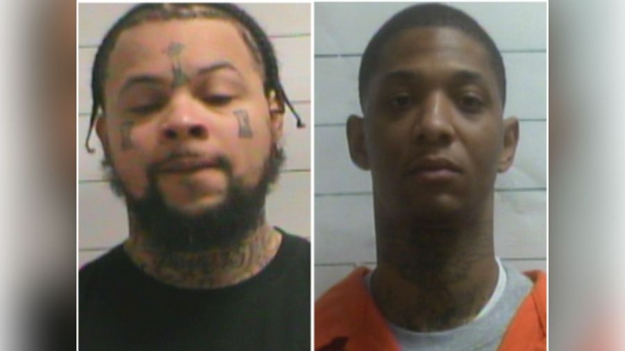 Orleans public defenders prepared to aid if Massey, Graves surrender