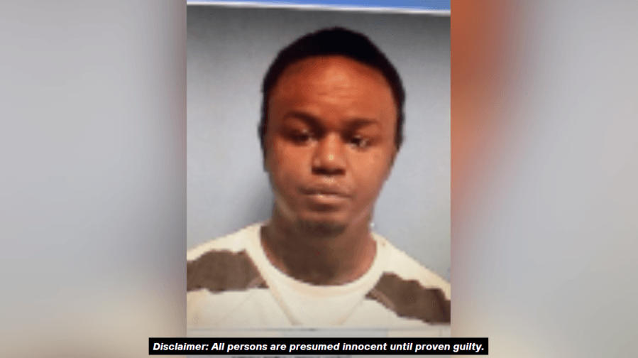 Kenner Police make third arrest in connection to drugging death of news reporter