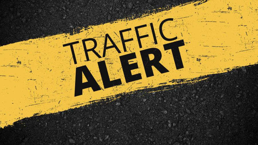 Crash on I-10 West in New Orleans East shuts down multiple lanes