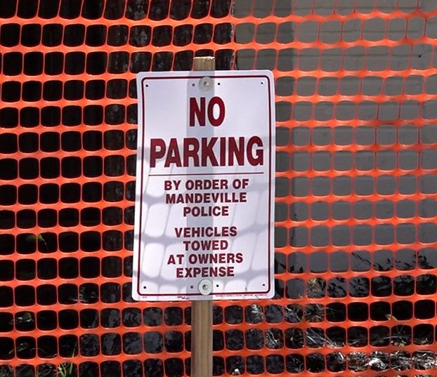 Mandeville bans parking along Krewe of Eve parade route, safety enhancements