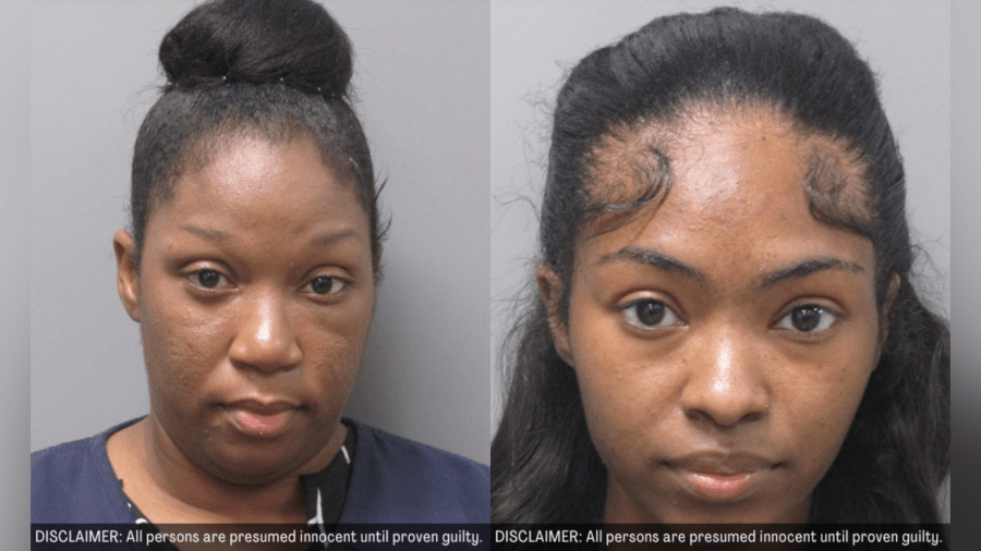 Thibodaux infant's skull fractured in fight, two arrested