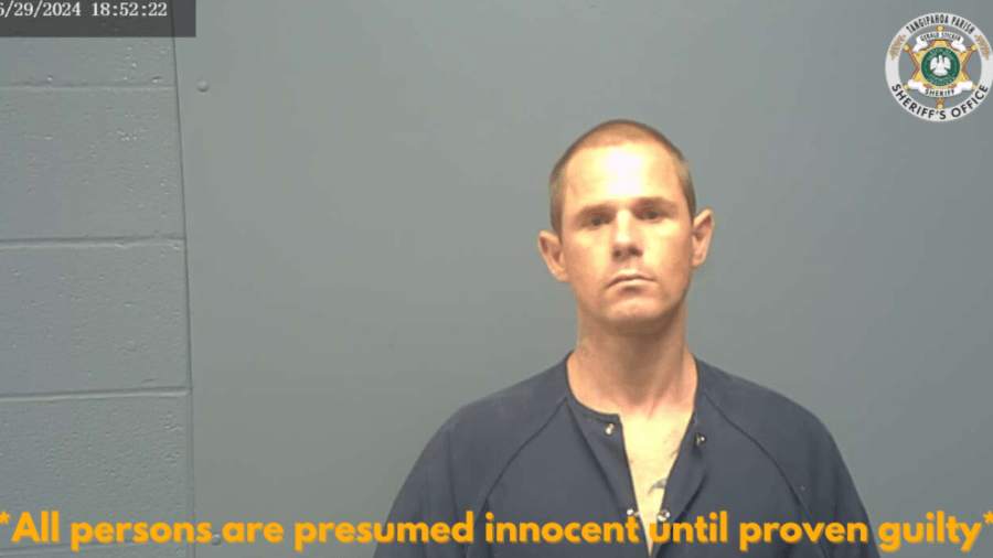 Daniel Callihan pleads guilty to federal charges in Brunett case