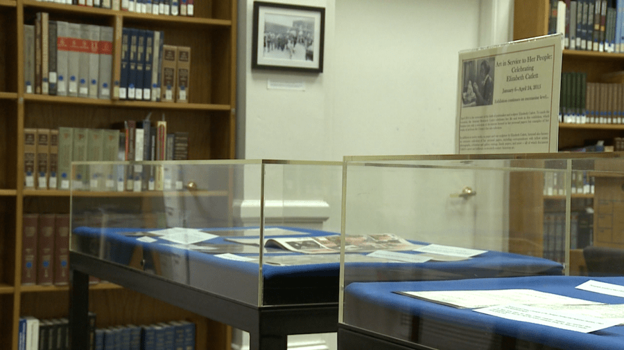 Save Black History: Amistad Research Center Braces for Federal Budget Cuts and Asks for Help