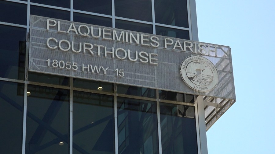 Legal battle between oil companies and Louisiana parishes far from over