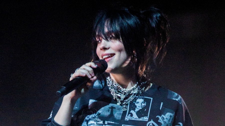 Billie Eilish adds New Orleans stop to 2025 tour