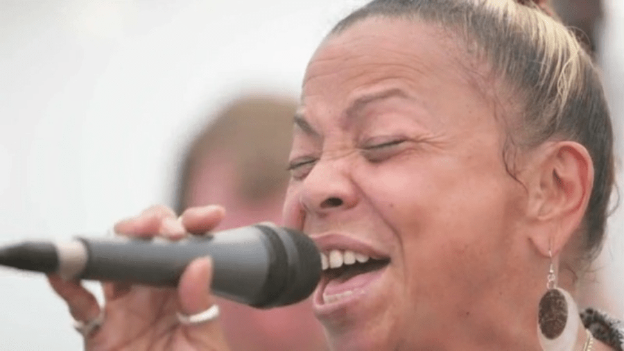 Beloved New Orleans singer Lillian Boutte has died