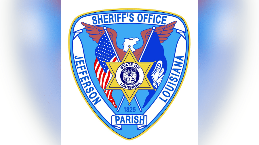 Jefferson Parish Sheriff's Office investigates in-custody death
