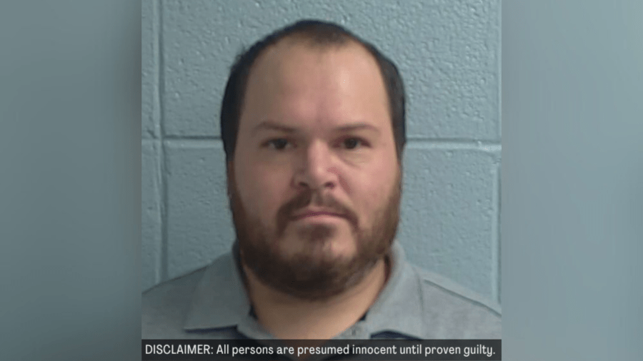 Man booked in Tangipahoa Parish after alleged killing of parents