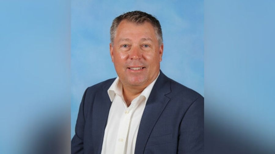 Holy Cross School in New Orleans names new principal