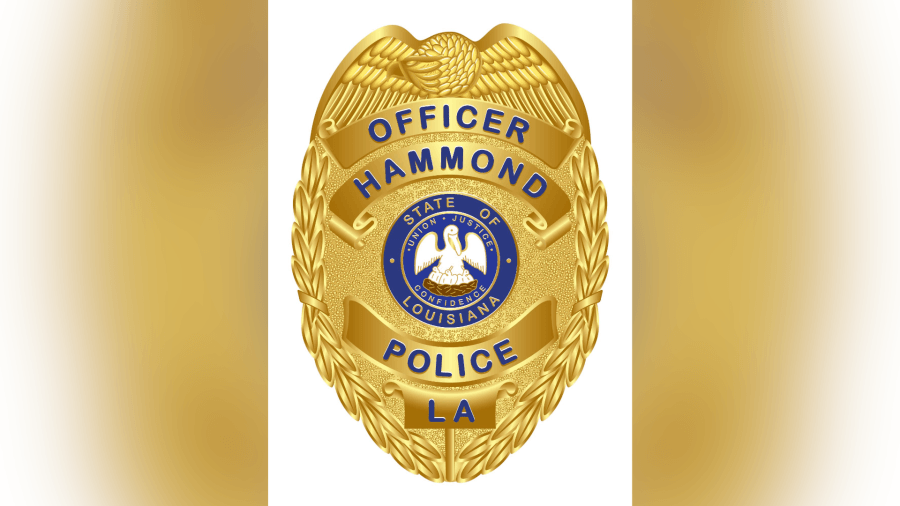 Man tased by police during traffic stop, drug bust: Hammond Police