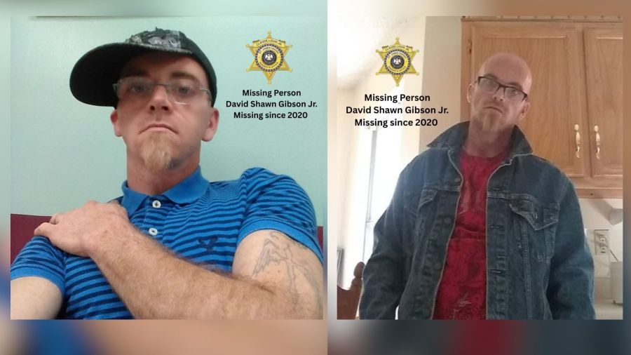 St. James Parish deputies in search of Mississippi man missing for five years