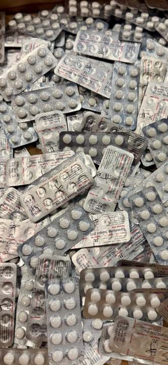 Kenner police alerting parents of new street drug targeting teens