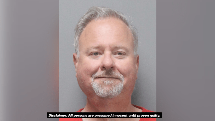 Former Golden Meadow Police Chief faces felony charges for malfeasance allegations