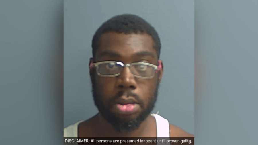 Natalbany man arrested, accused of raping child