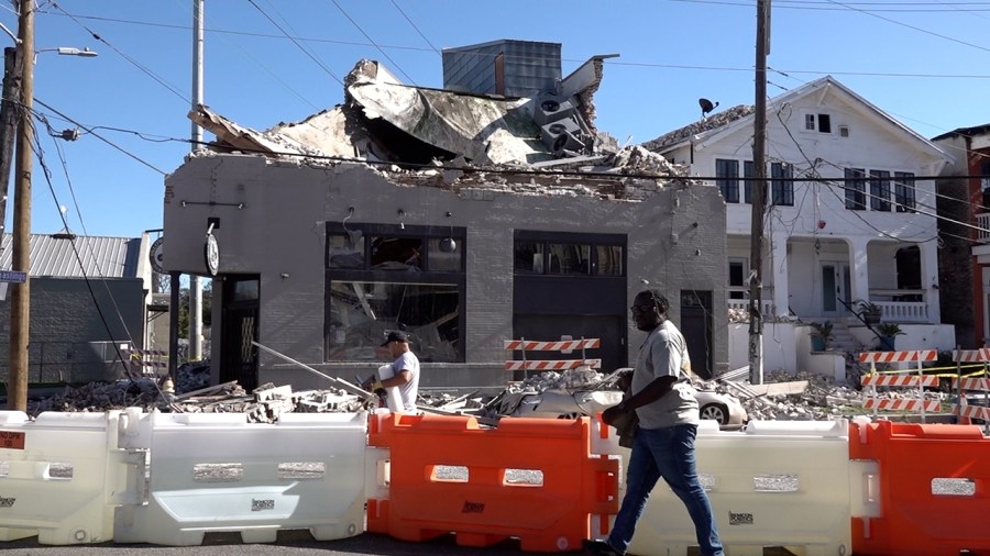 New Orleans City Council passes ordinance expanding city inspector hiring pool