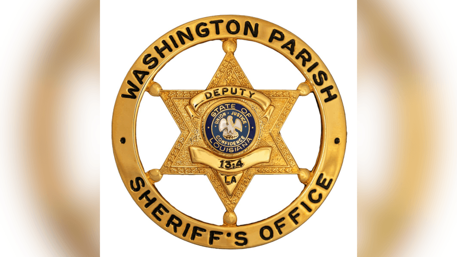 Drug overdose death in Washington Parish caused by ‘new substance,' sheriff's office says