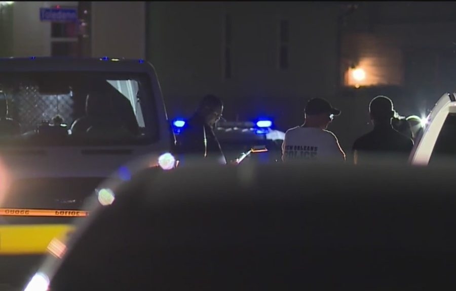3 years later, Hoffman Triangle murder remains unsolved