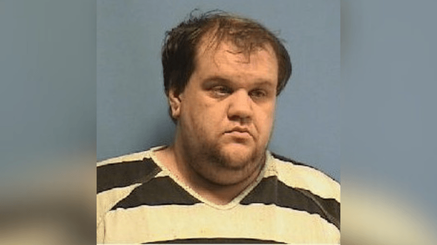Mandeville man guilty on 500 counts of child porn