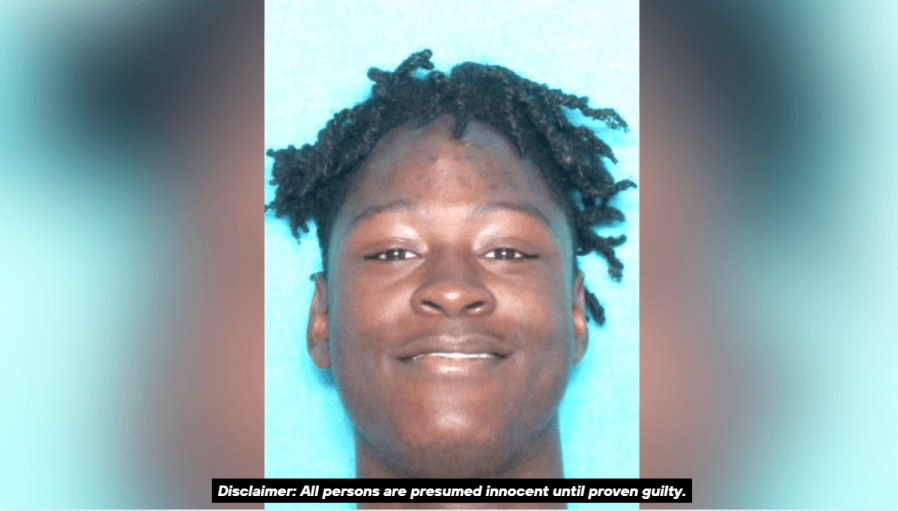Suspect wanted in reported Hammond area rape, kidnapping
