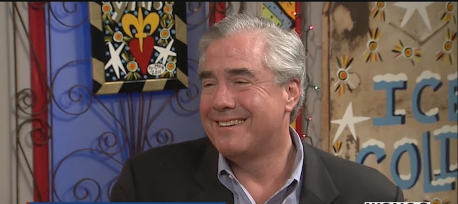 Former New Orleans city councilmember Jay Batt dies at 64