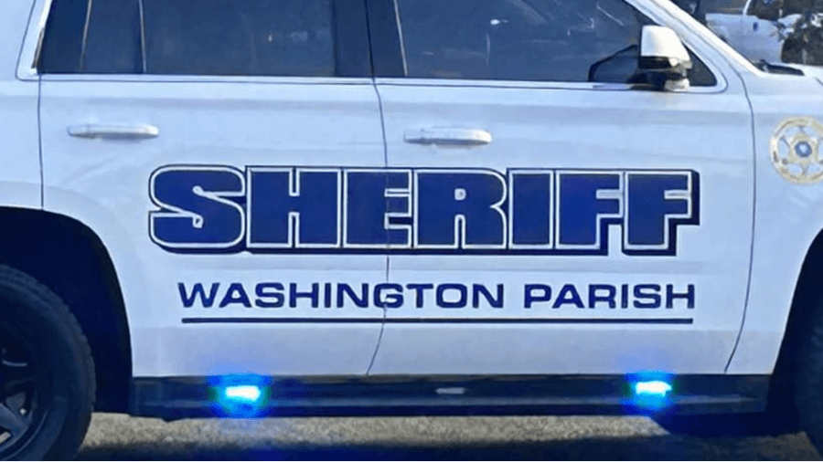 High speed crash in Washington Parish leaves woman dead