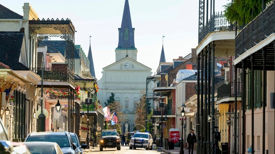 French Quarter businesses planning to close early for Cinco de Mayo