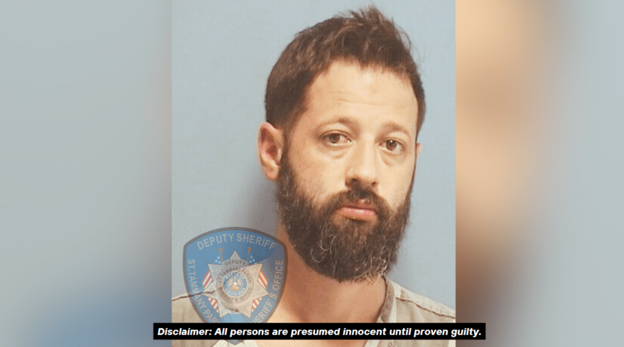 Hammond man accused in child's hot car death investigation