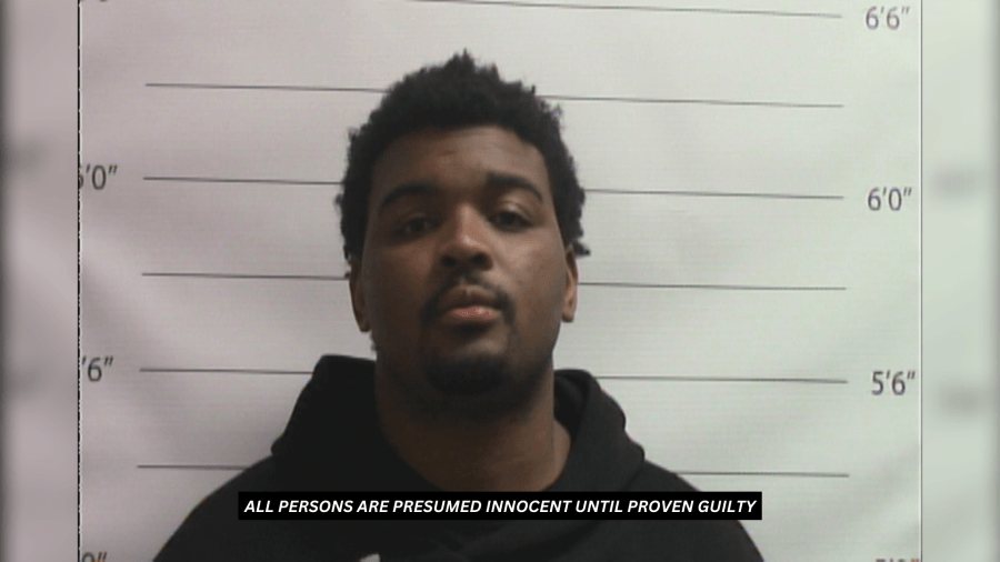 Man pleads guilty to Orleans Parish manslaughter