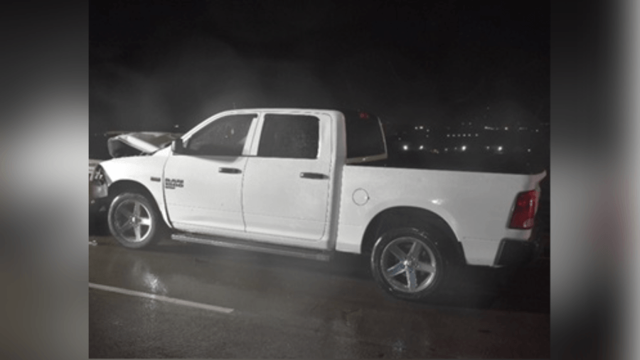 Suspect sought in New Orleans hit-and-run investigation