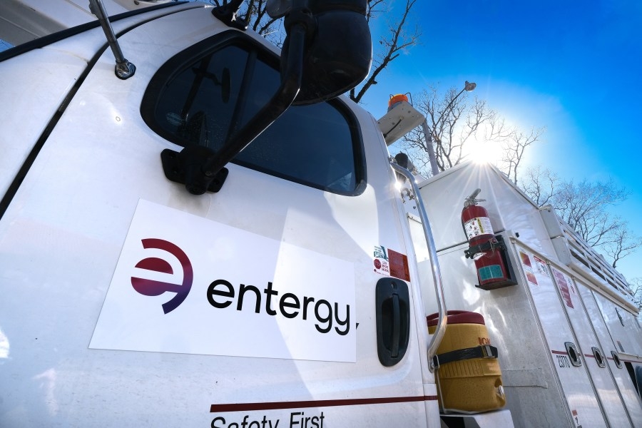 Entergy's new scholarship to promote tech opportunities of future HBCU students