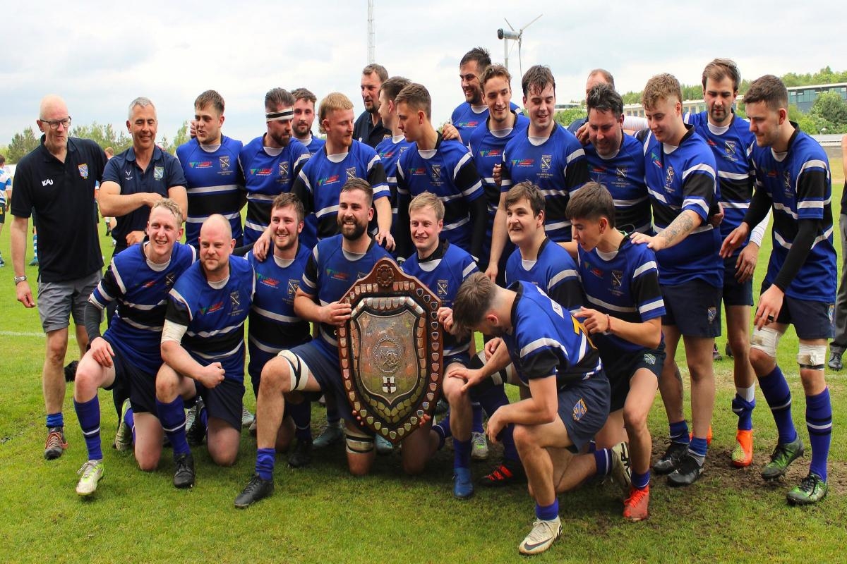 Yarnbury in dreamland after taking underdog status in their stride to win final