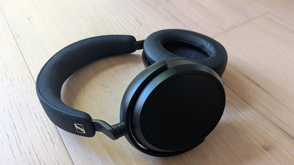 There's a big saving on these five-star headphones in the Memorial Day sales