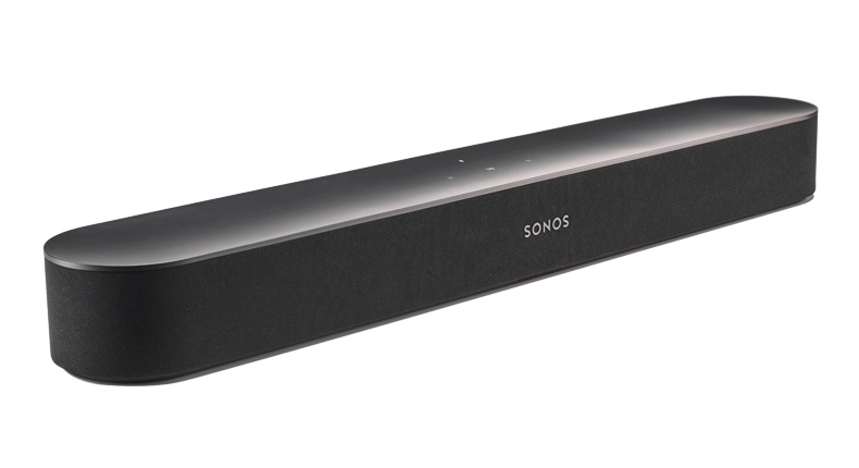 Get the five-star Sonos Beam (Gen 2) as it returns to its record-low price