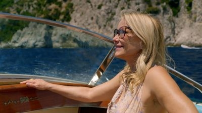 The Bold and the Beautiful recap for July 31: jumping off the merry-go-round