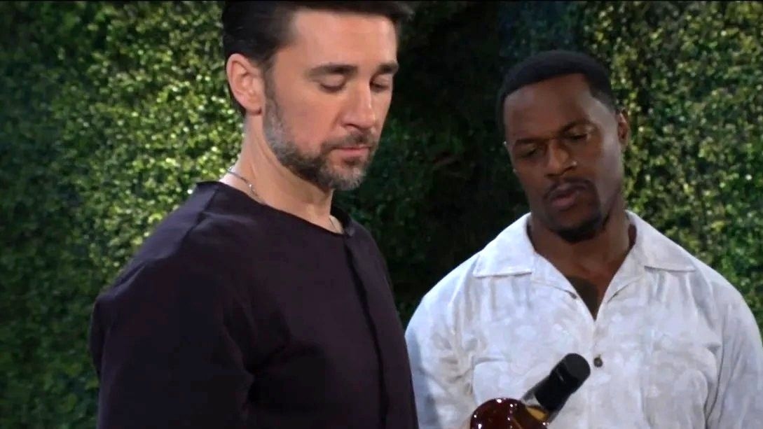 The Young and the Restless: is Damian really dead?