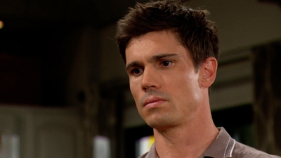 The Bold and the Beautiful spoilers: Bill, Finn reel from Luna's shocking victim?