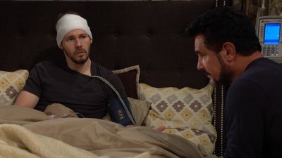 The Bold and the Beautiful preview for the week of August 11: Bill is going to make Grace pay