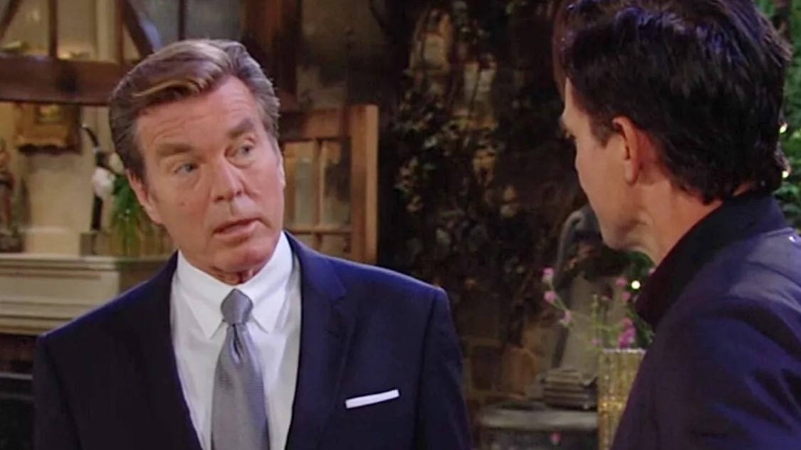 The Young and the Restless spoilers week of June 2-6