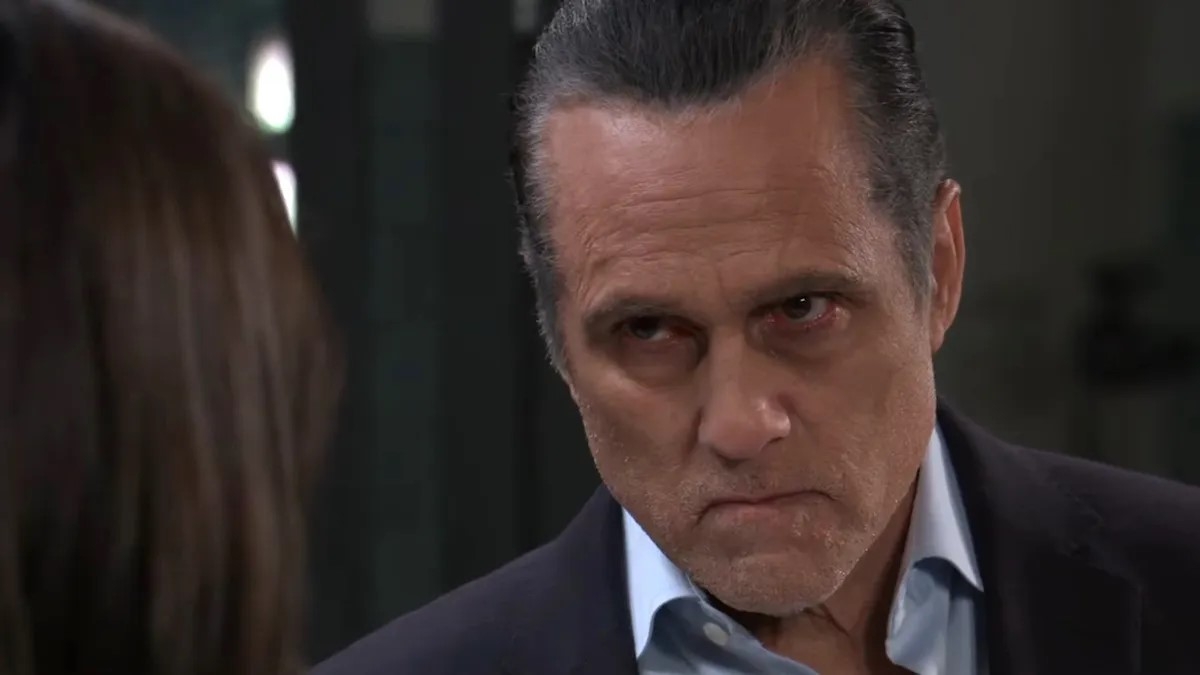 General Hospital spoilers: Sonny learns a bombshell that leaves him furious?