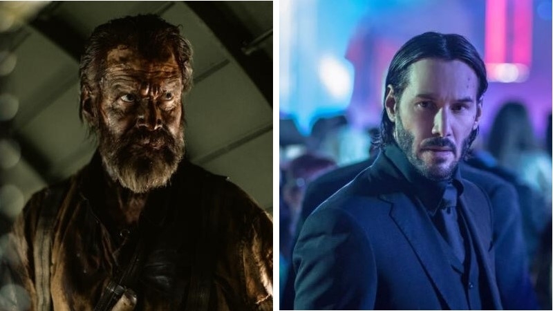 Netflix UK adds Finland's John Wick movie that created a huge buzz — and it's 94 % on Rotten Tomatoes
