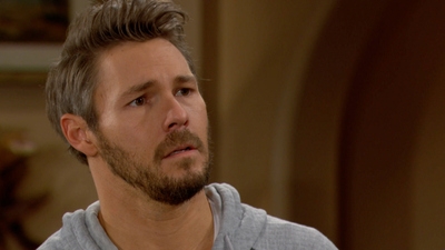 The Bold and the Beautiful spoilers week of May 5-9: Liam confronts Bill