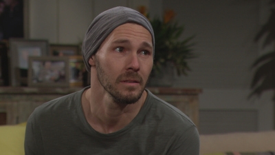 The Bold and the Beautiful preview week of June 9: Luna takes aim