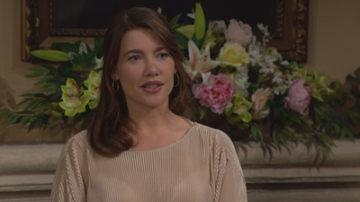 The Bold and the Beautiful spoilers week of June 2-6: Steffy and Luna face off